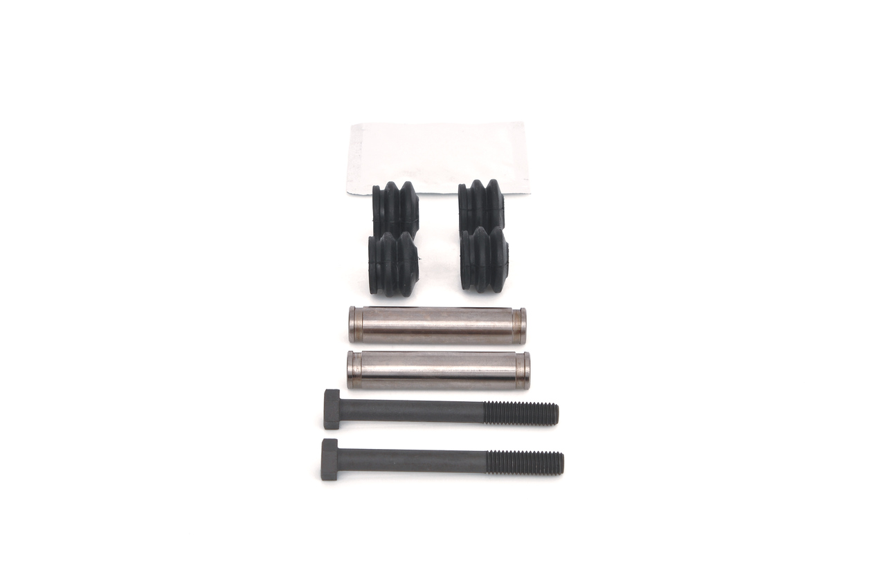 BOSCH 1 987 470 636 Kit manicotti di guida, Pinza freno