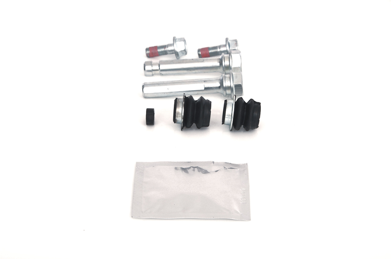 BOSCH 1 987 470 637 Führungshülsensatz, Bremssattel