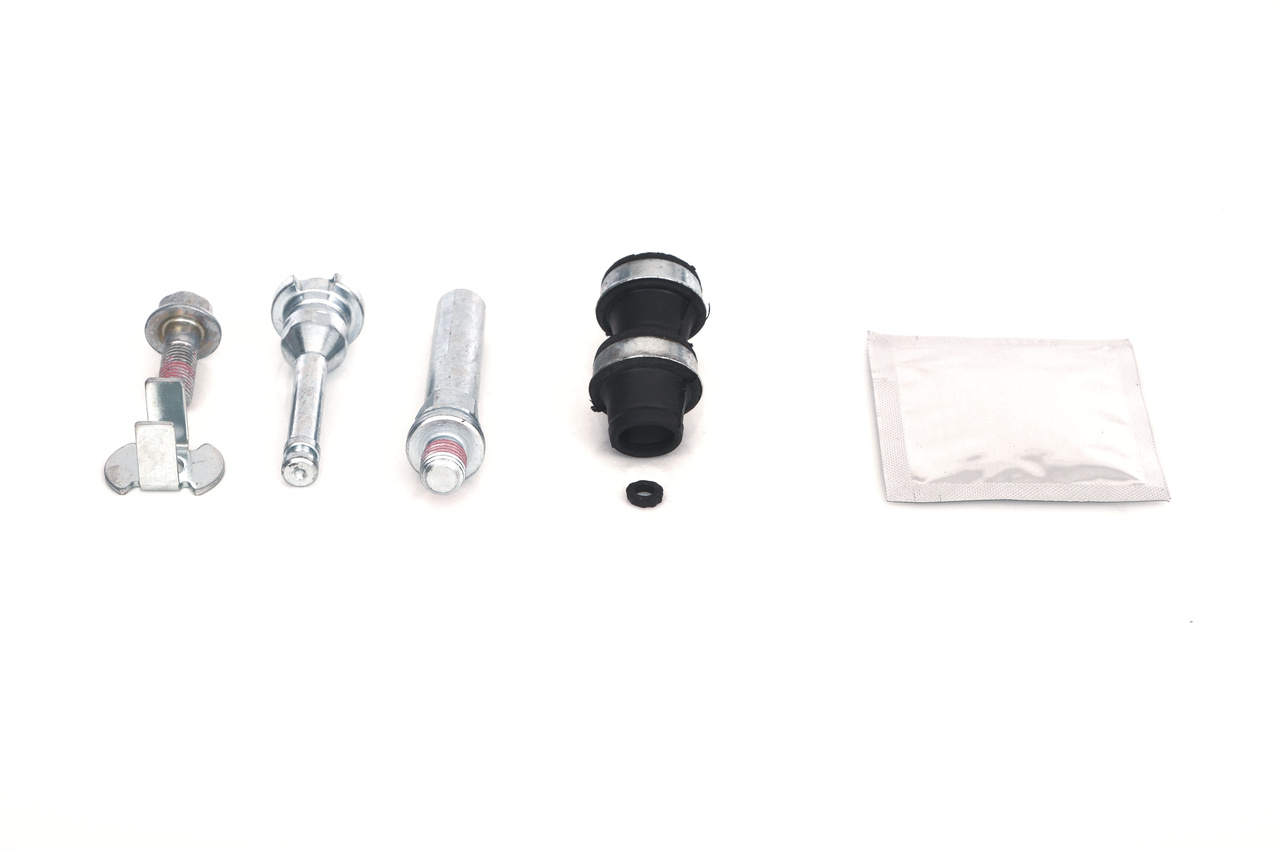 BOSCH 1 987 470 639 Führungshülsensatz, Bremssattel