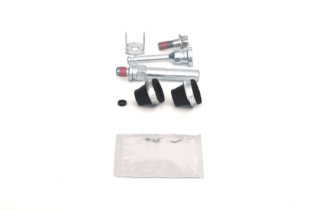 BOSCH 1 987 470 639 Führungshülsensatz, Bremssattel
