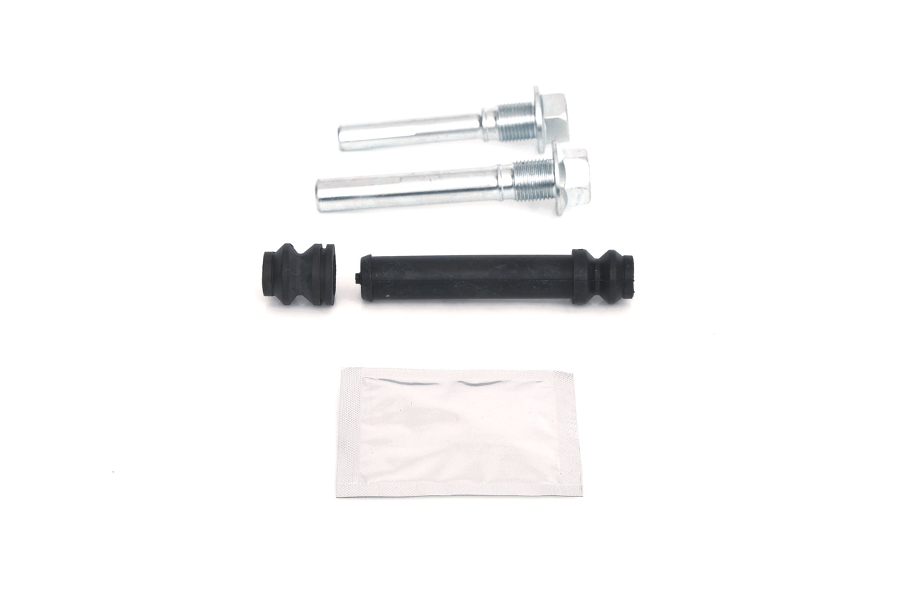 BOSCH 1 987 470 640 Führungshülsensatz, Bremssattel