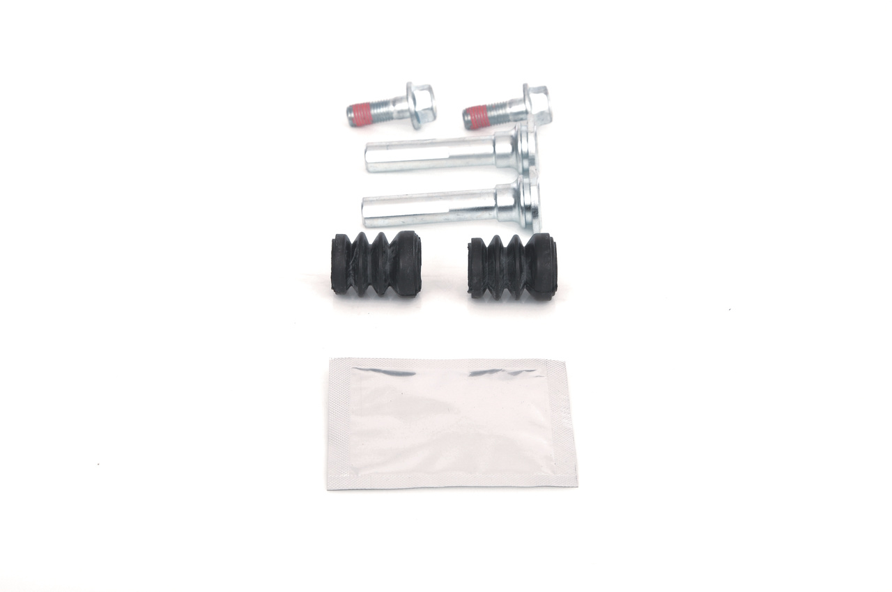 BOSCH 1 987 470 643 Führungshülsensatz, Bremssattel