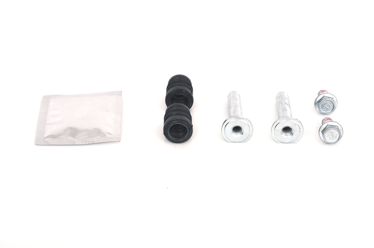 BOSCH 1 987 470 643 Führungshülsensatz, Bremssattel
