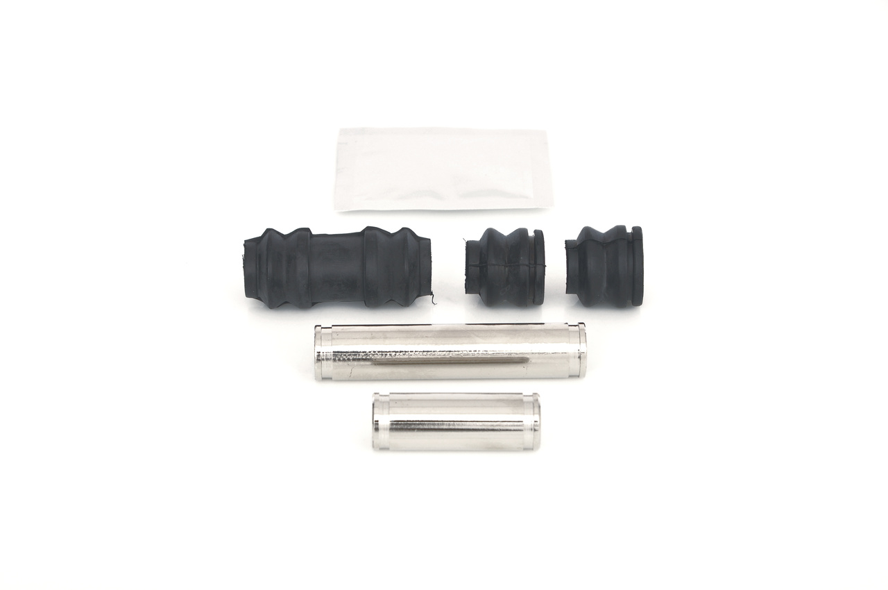 BOSCH 1 987 470 645 Kit manicotti di guida, Pinza freno