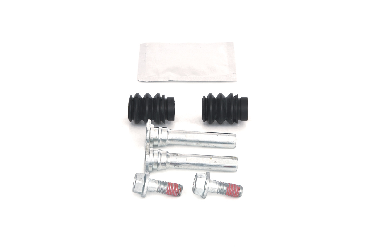 BOSCH 1 987 470 649 Kit manicotti di guida, Pinza freno