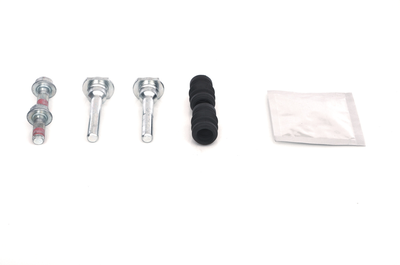 BOSCH 1 987 470 653 Führungshülsensatz, Bremssattel