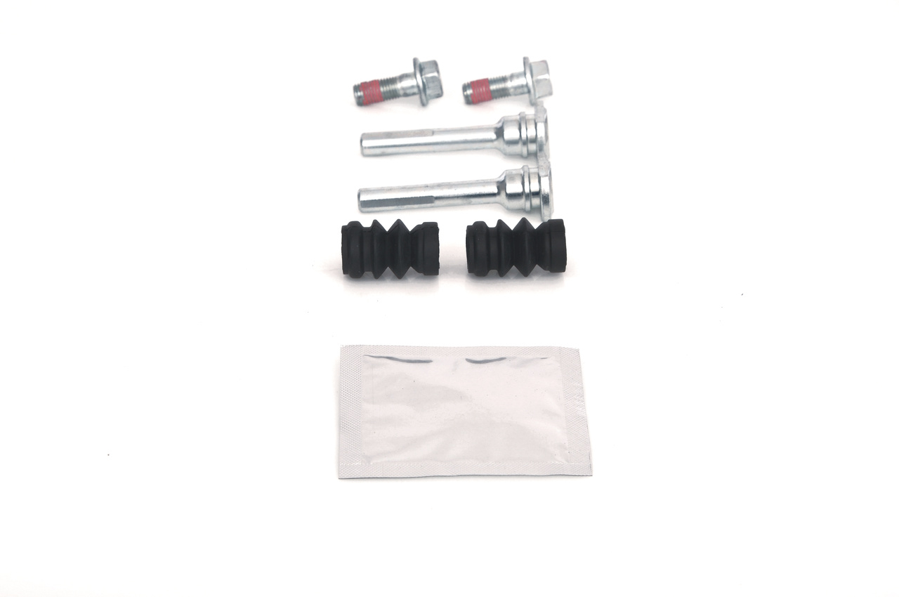 BOSCH 1 987 470 653 Führungshülsensatz, Bremssattel