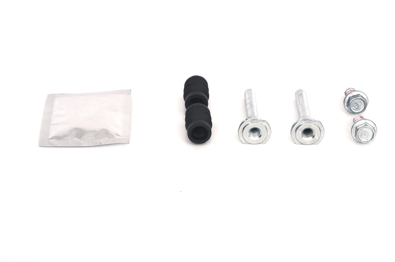 BOSCH 1 987 470 653 Führungshülsensatz, Bremssattel