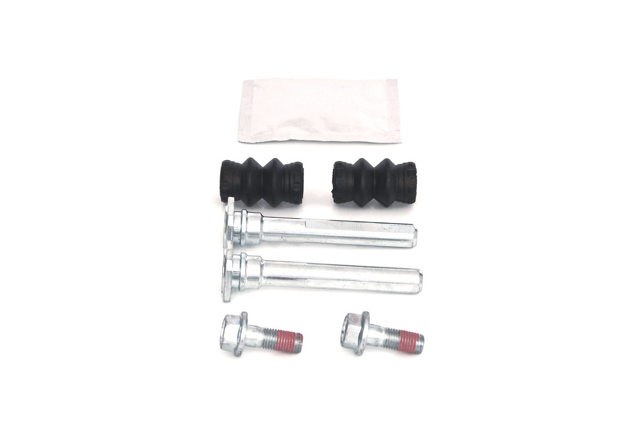 BOSCH 1 987 470 655 Kit manicotti di guida, Pinza freno