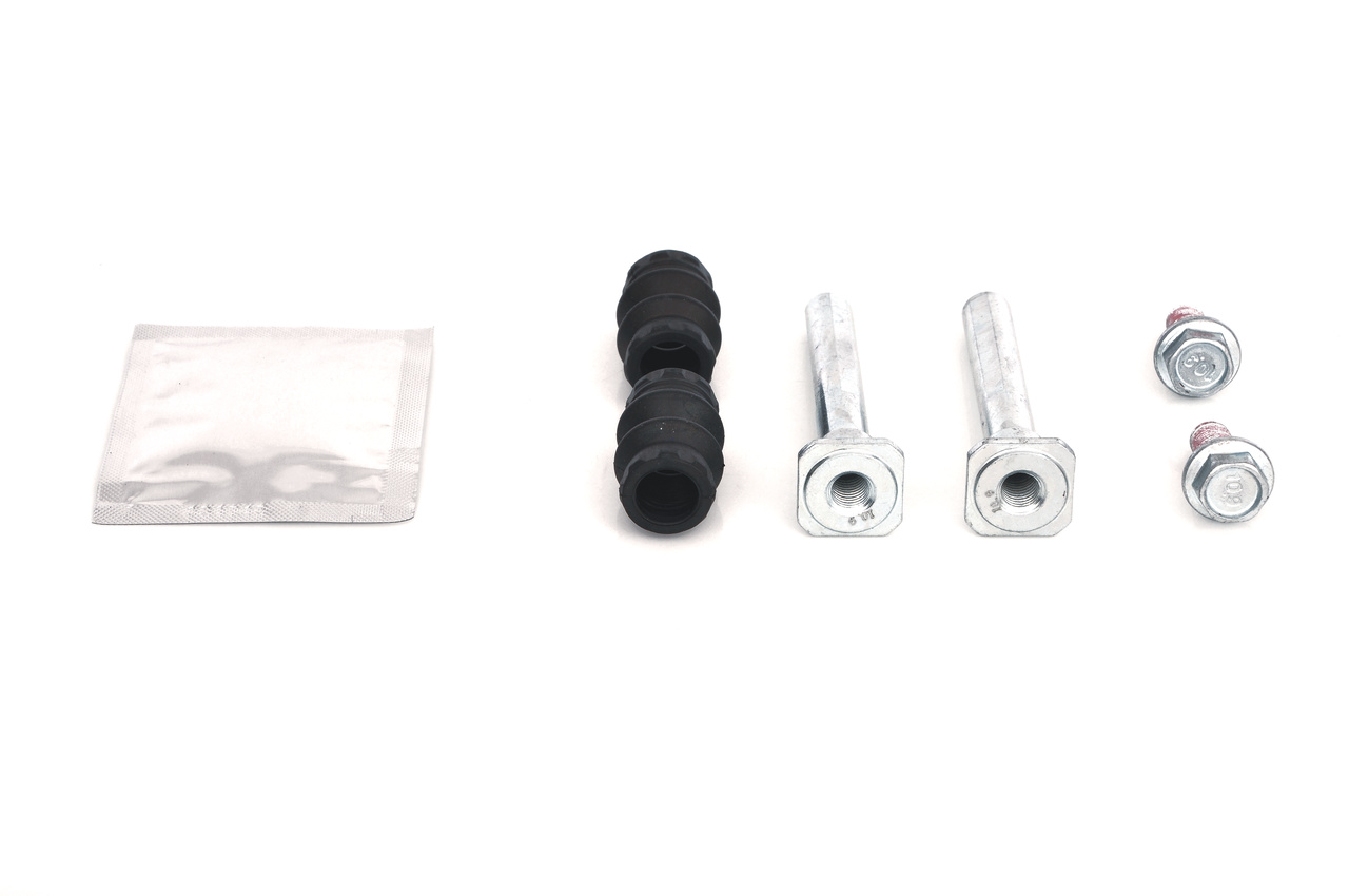 BOSCH 1 987 470 655 Führungshülsensatz, Bremssattel