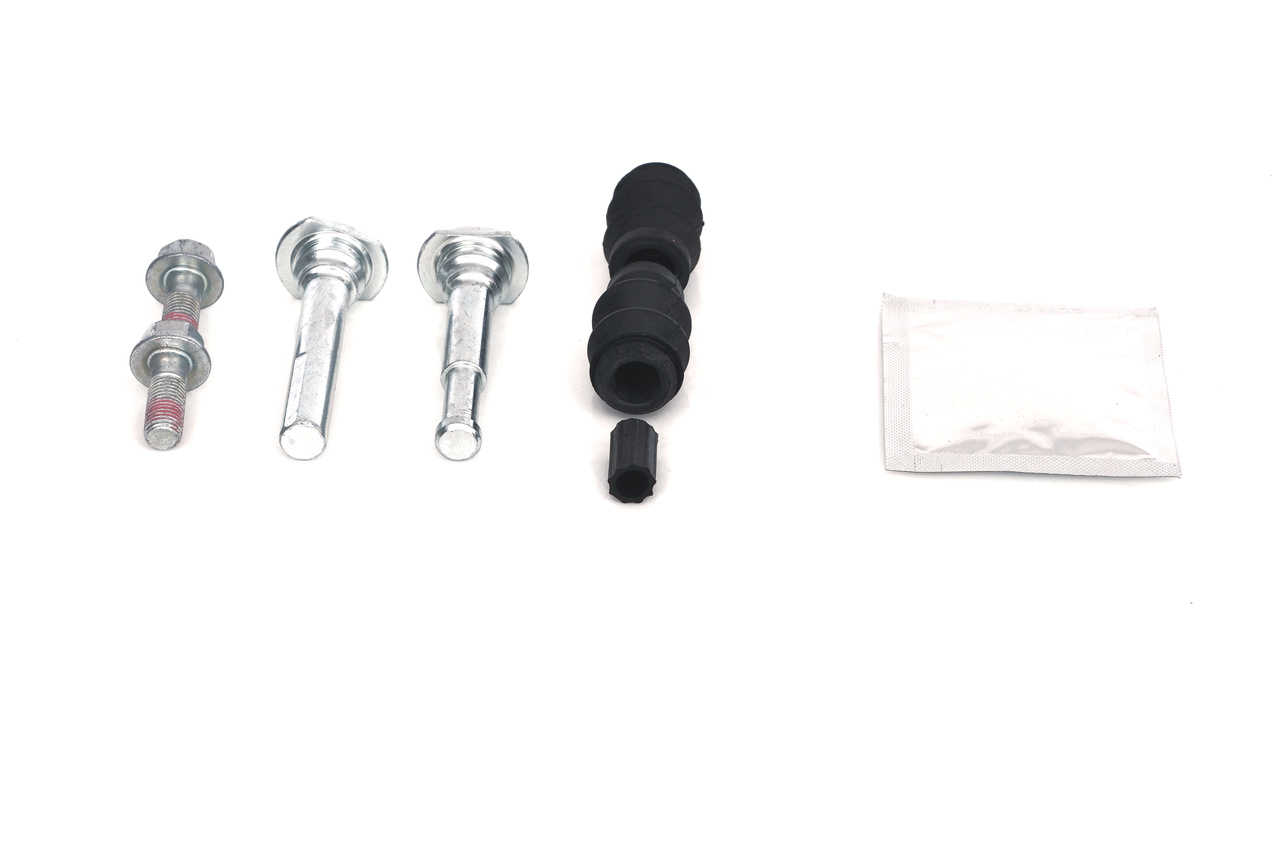 BOSCH 1 987 470 658 Kit manicotti di guida, Pinza freno