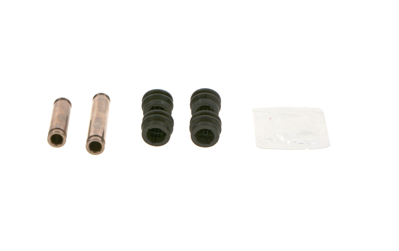 BOSCH 1 987 470 666 Führungshülsensatz, Bremssattel