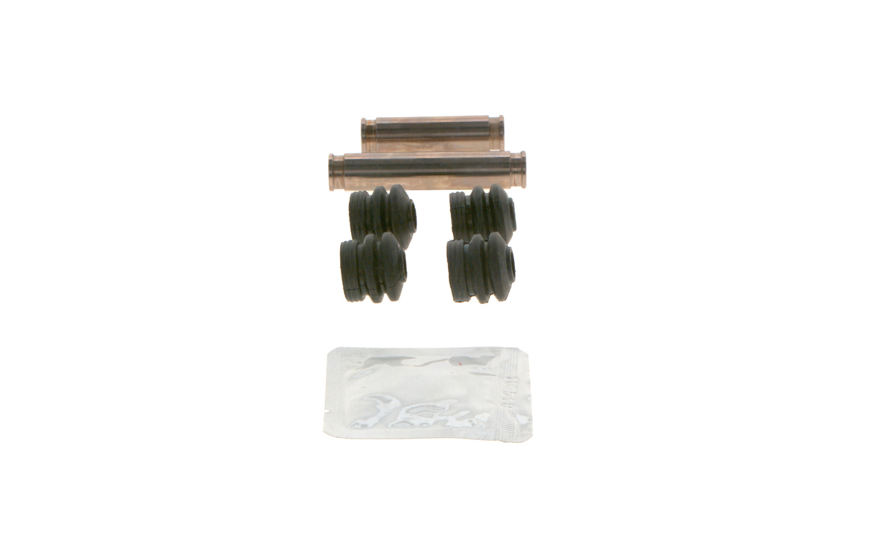 BOSCH 1 987 470 666 Führungshülsensatz, Bremssattel