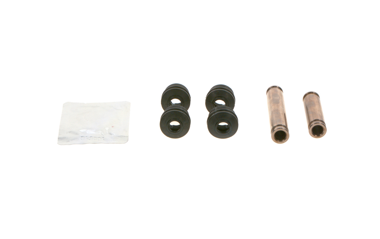 BOSCH 1 987 470 666 Führungshülsensatz, Bremssattel