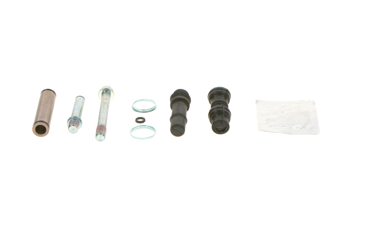 BOSCH 1 987 470 667 Führungshülsensatz, Bremssattel