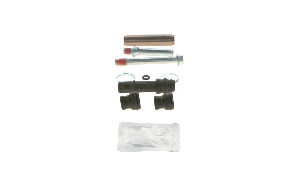 BOSCH 1 987 470 667 Führungshülsensatz, Bremssattel