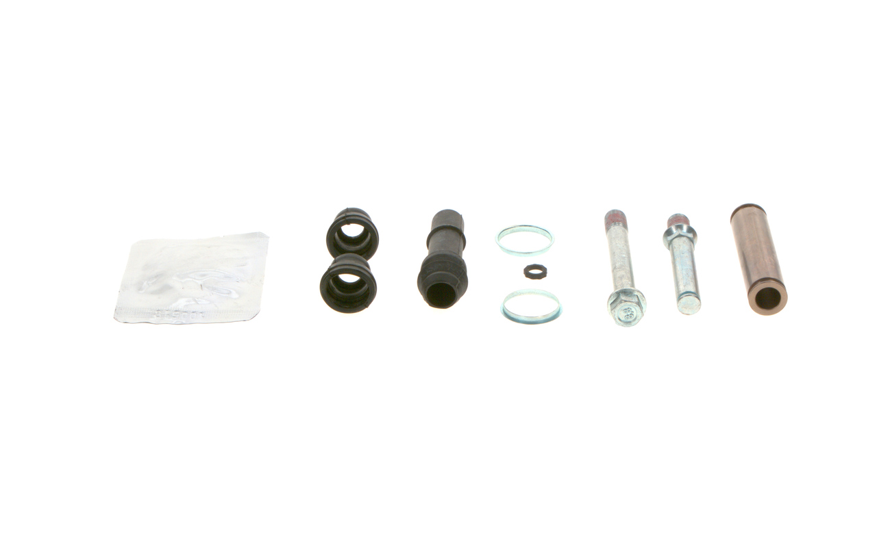 BOSCH 1 987 470 667 Führungshülsensatz, Bremssattel