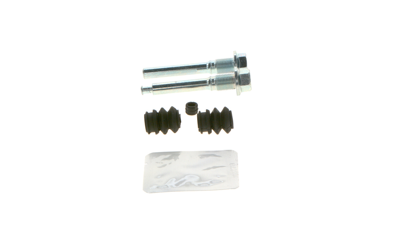 BOSCH 1 987 470 672 Führungshülsensatz, Bremssattel