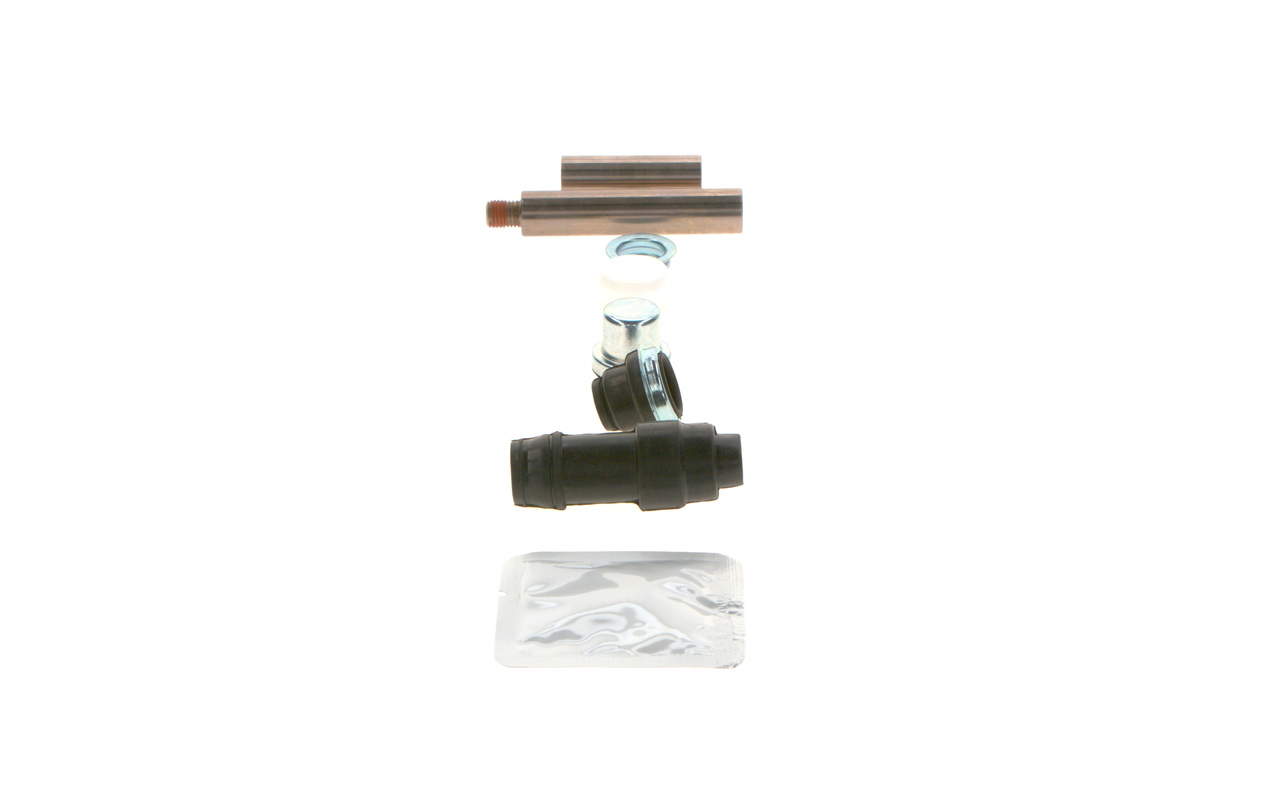 BOSCH 1 987 470 675 Führungshülsensatz, Bremssattel