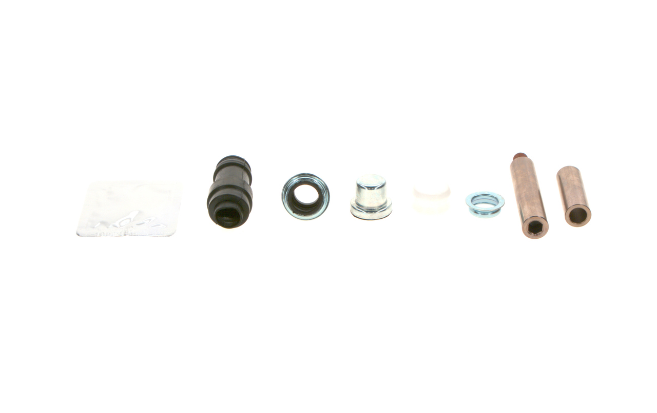 BOSCH 1 987 470 675 Führungshülsensatz, Bremssattel
