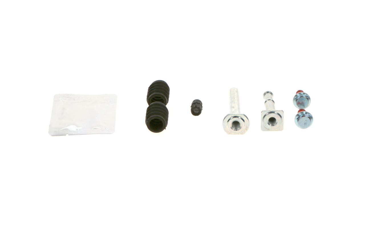BOSCH 1 987 470 678 Führungshülsensatz, Bremssattel
