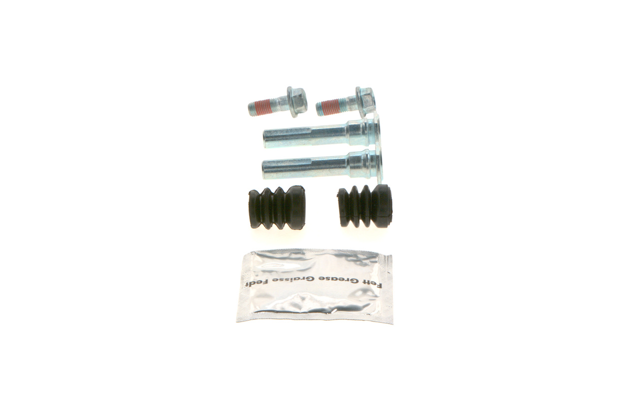 BOSCH 1 987 470 680 Führungshülsensatz, Bremssattel
