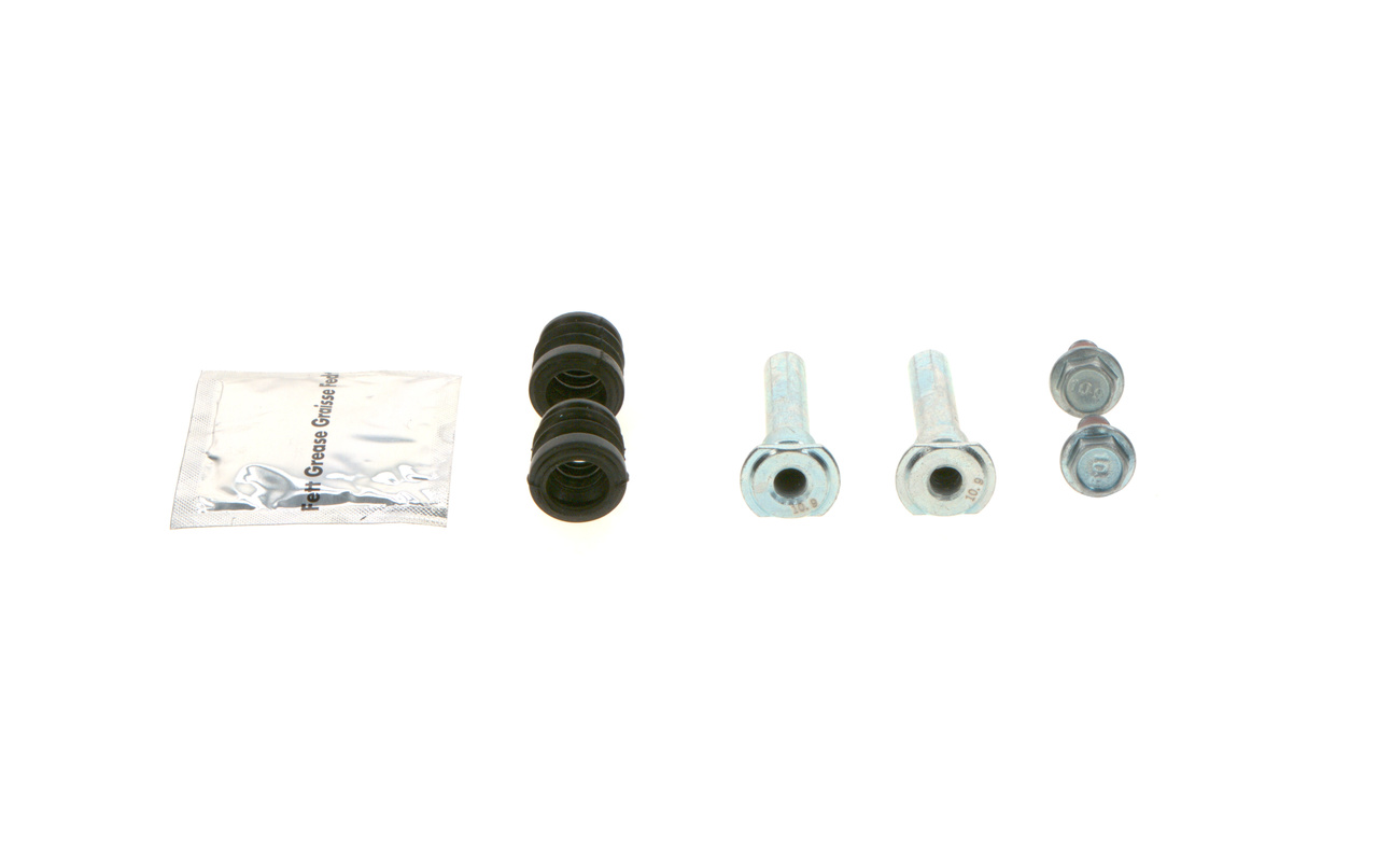 BOSCH 1 987 470 680 Führungshülsensatz, Bremssattel