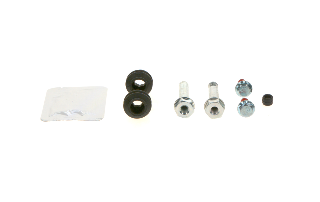 BOSCH 1 987 470 690 Führungshülsensatz, Bremssattel