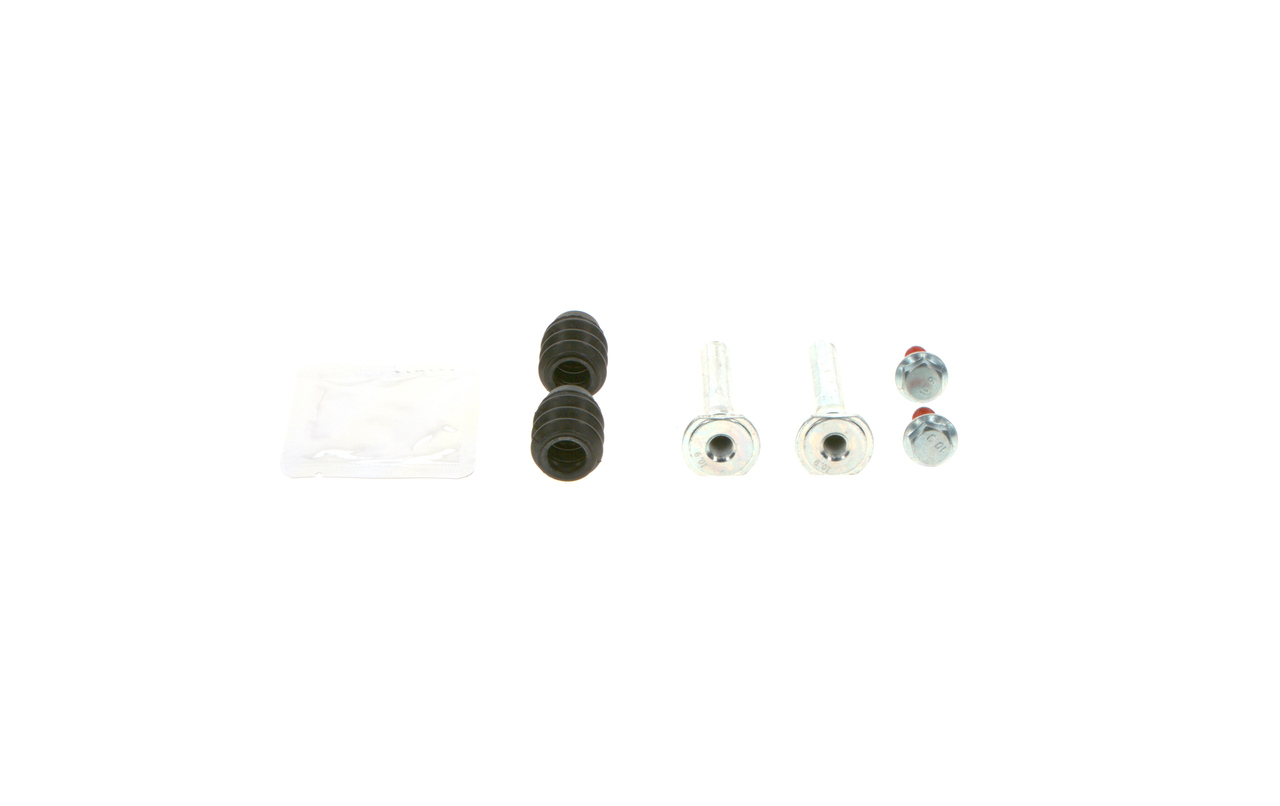 BOSCH 1 987 470 691 Führungshülsensatz, Bremssattel