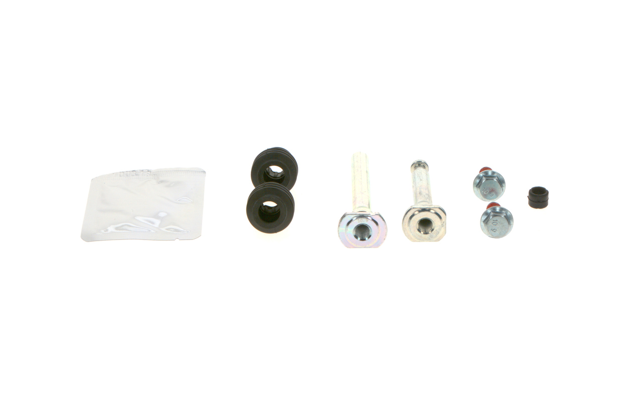 BOSCH 1 987 470 694 Führungshülsensatz, Bremssattel