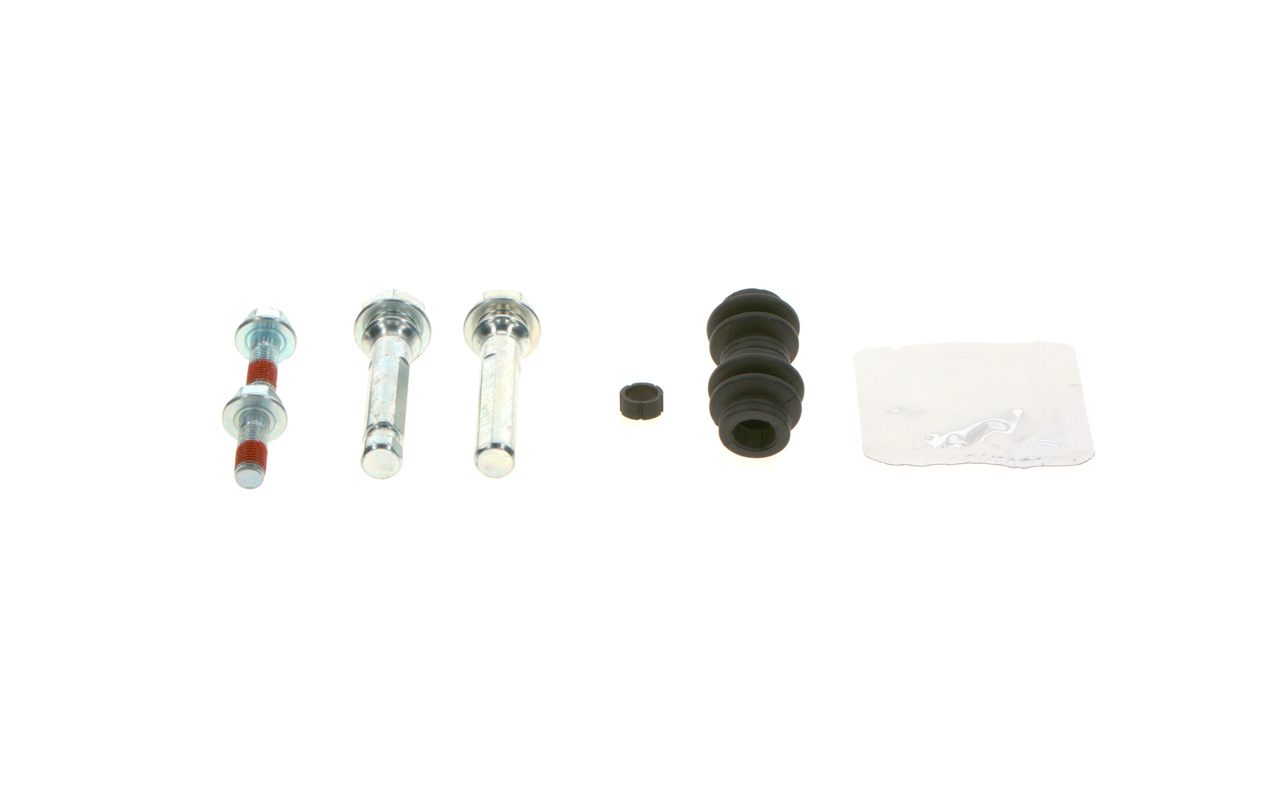 BOSCH 1 987 470 696 Kit manicotti di guida, Pinza freno