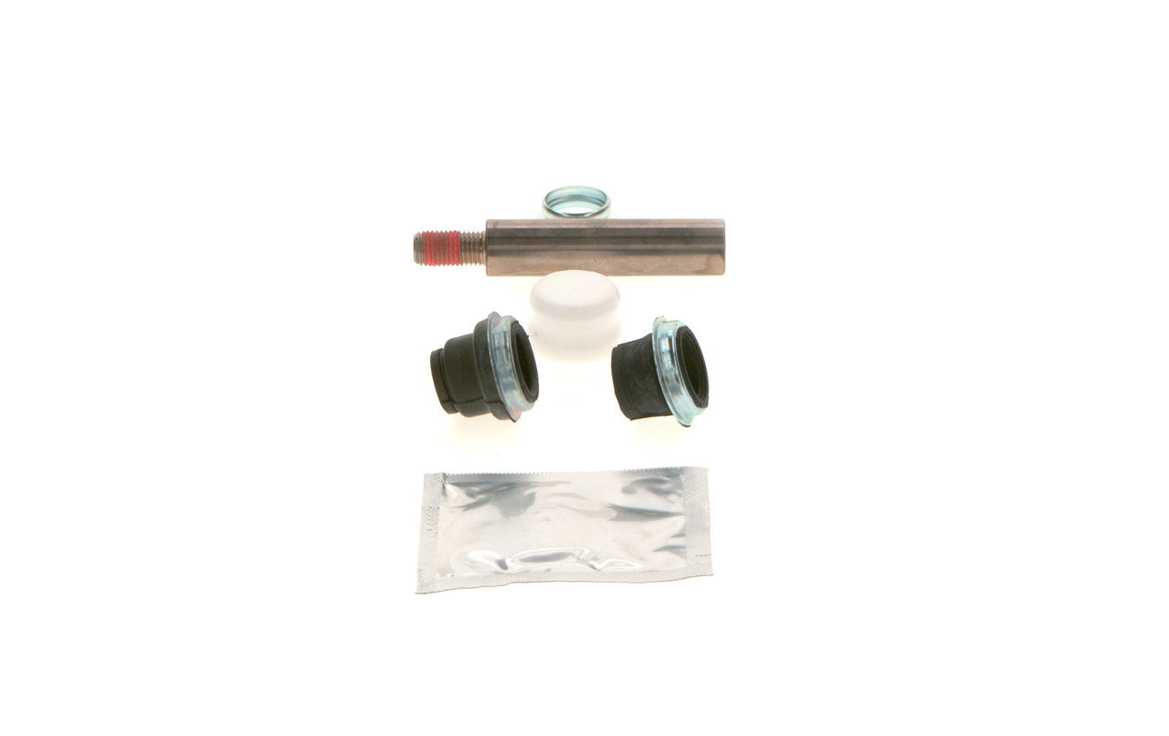 BOSCH 1 987 470 701 Führungshülsensatz, Bremssattel