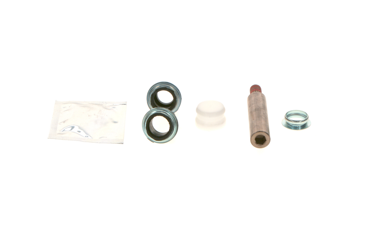 BOSCH 1 987 470 701 Führungshülsensatz, Bremssattel