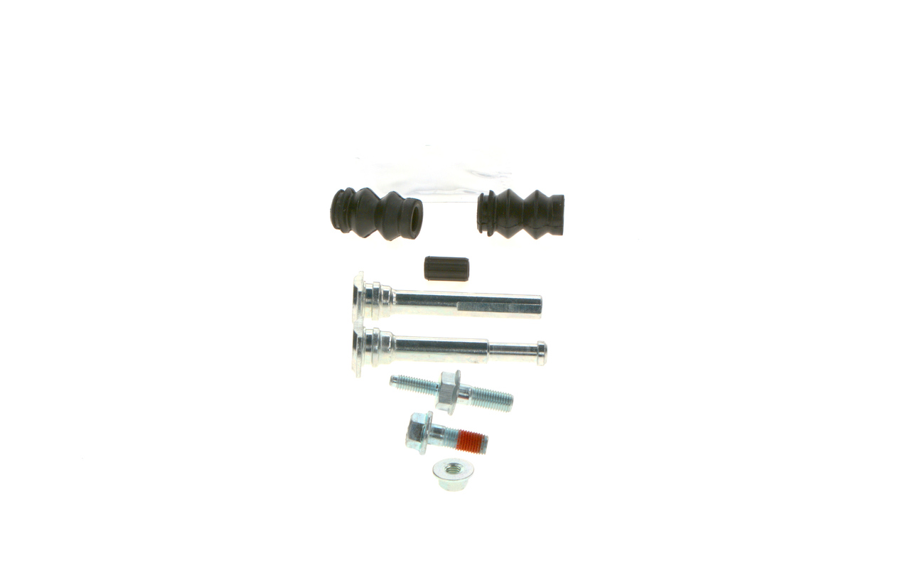 BOSCH 1 987 470 707 Kit manicotti di guida, Pinza freno