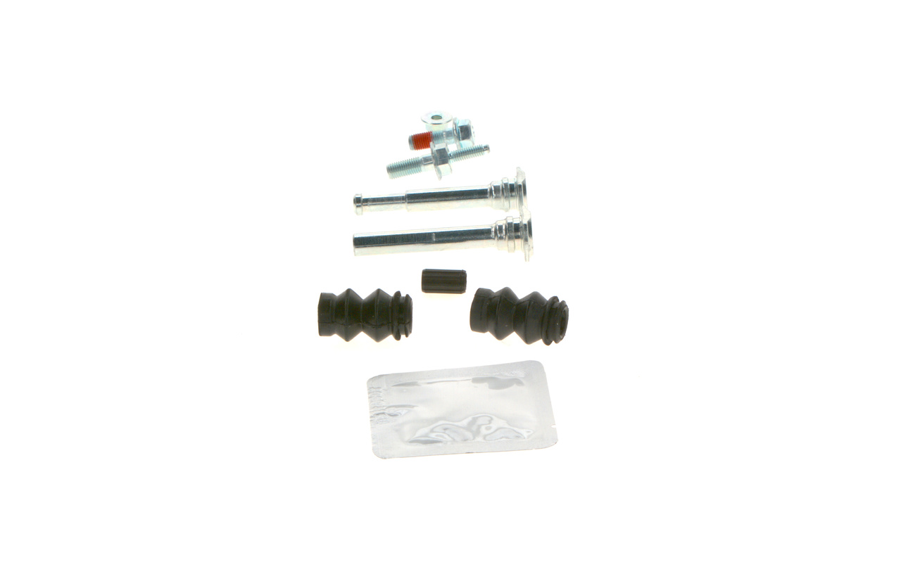 BOSCH 1 987 470 707 Führungshülsensatz, Bremssattel
