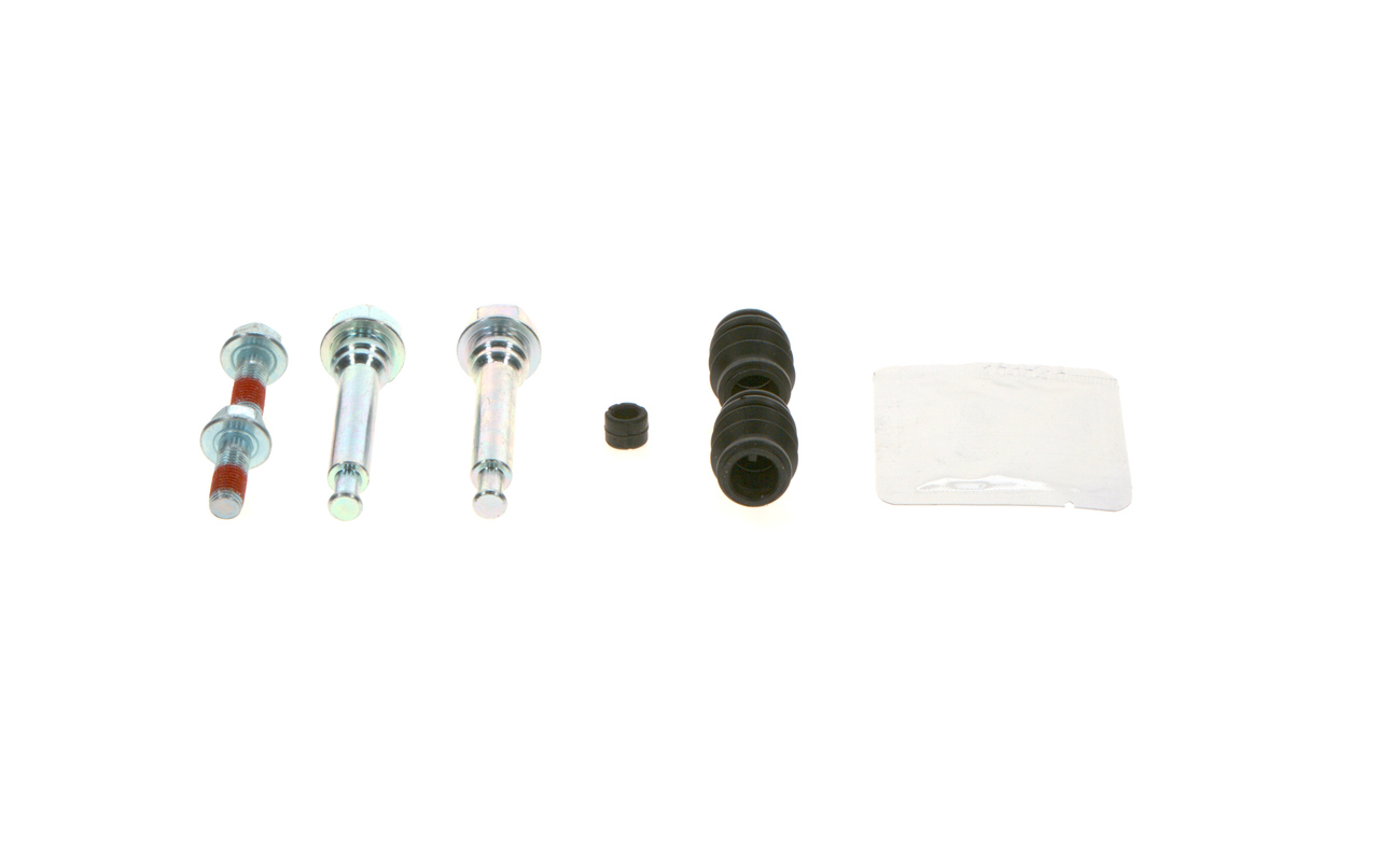 BOSCH 1 987 470 708 Führungshülsensatz, Bremssattel