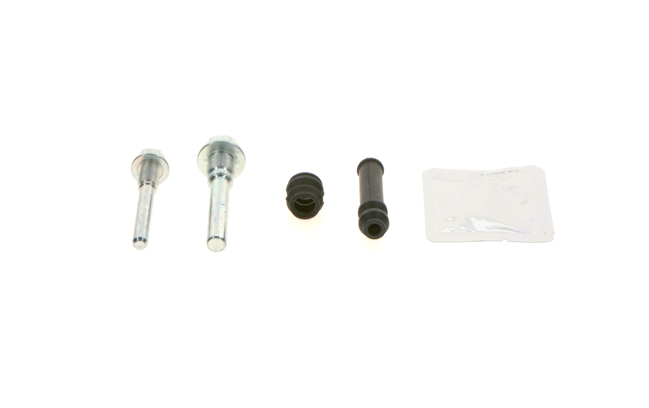 BOSCH 1 987 470 710 Führungshülsensatz, Bremssattel