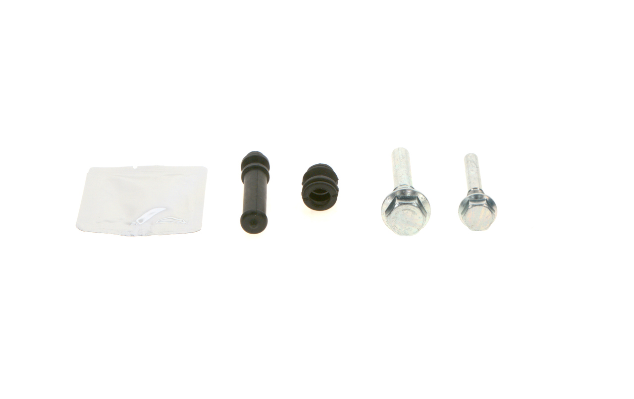 BOSCH 1 987 470 710 Führungshülsensatz, Bremssattel