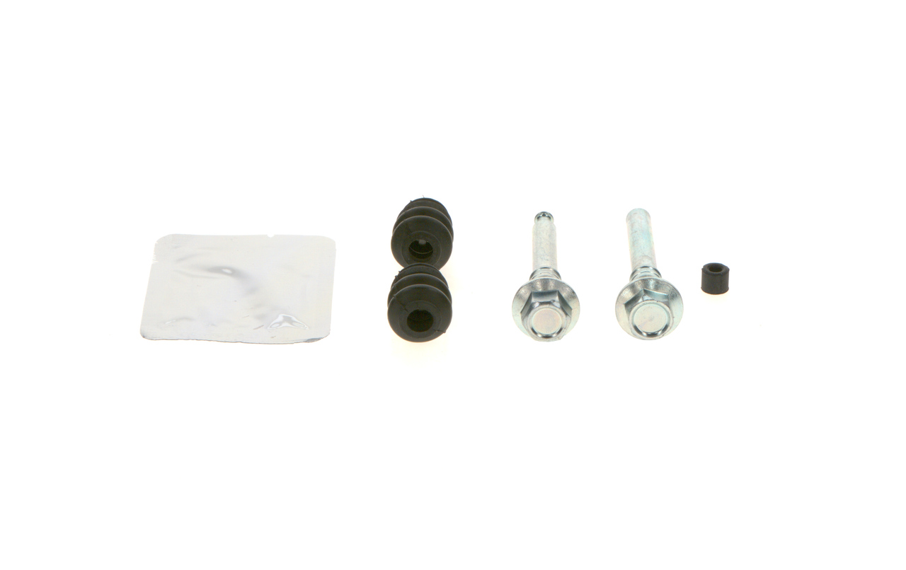BOSCH 1 987 470 711 Führungshülsensatz, Bremssattel