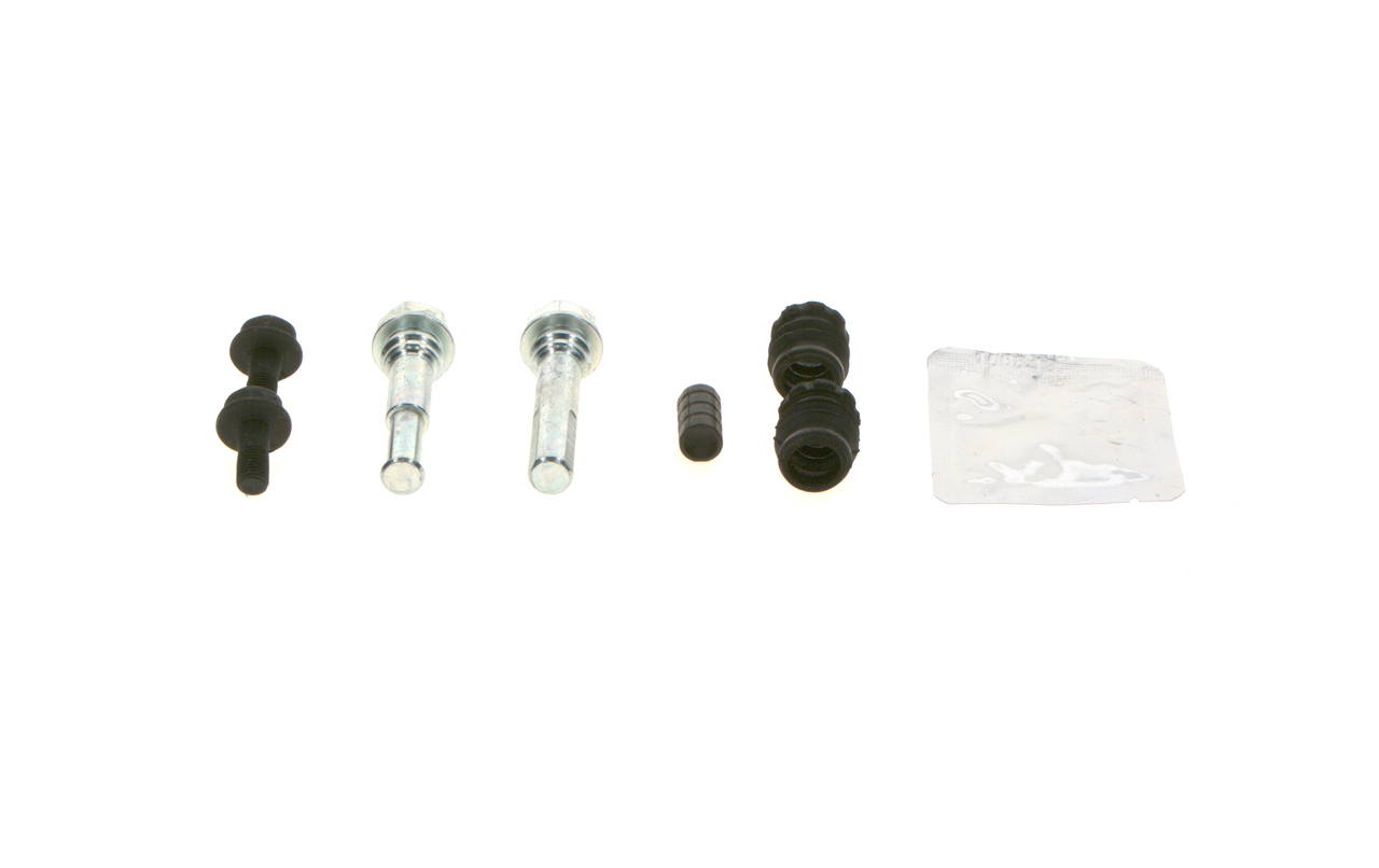 BOSCH 1 987 470 715 Führungshülsensatz, Bremssattel