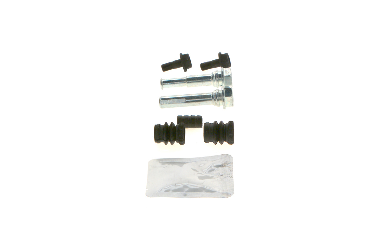 BOSCH 1 987 470 715 Führungshülsensatz, Bremssattel