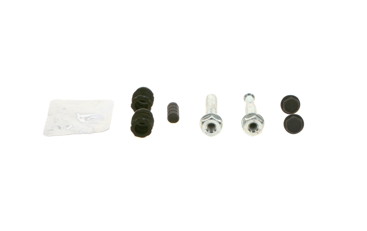 BOSCH 1 987 470 715 Führungshülsensatz, Bremssattel