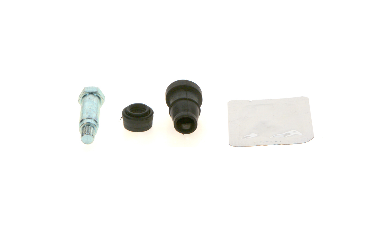 BOSCH 1 987 470 717 Kit manicotti di guida, Pinza freno