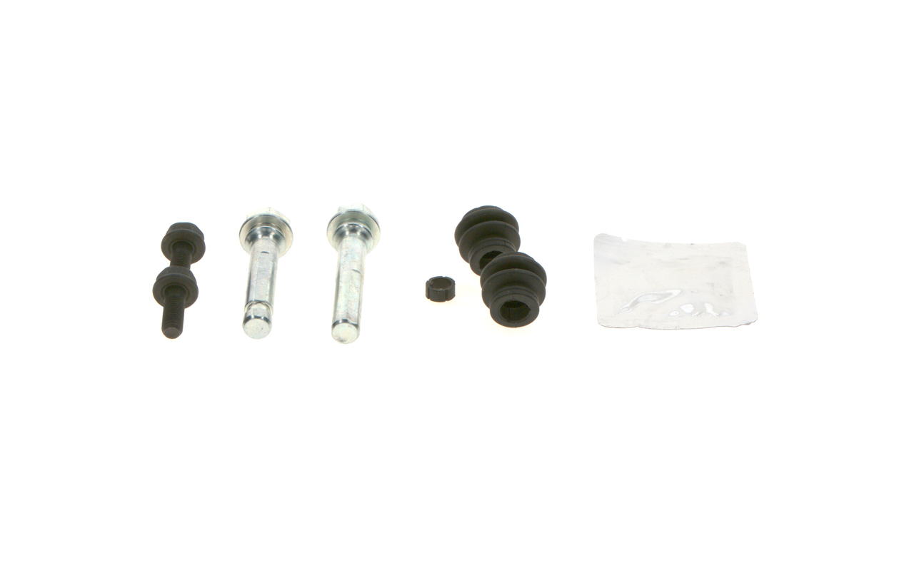 BOSCH 1 987 470 725 Führungshülsensatz, Bremssattel