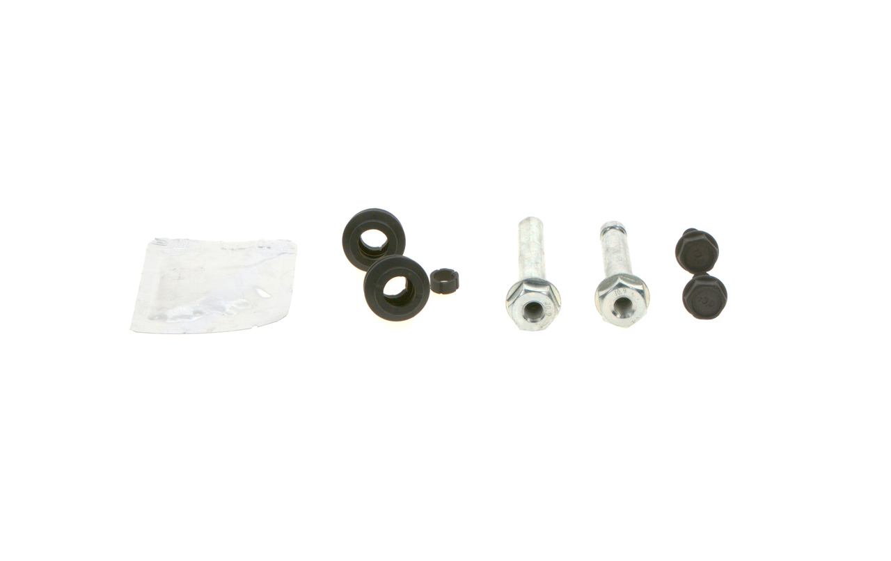 BOSCH 1 987 470 725 Führungshülsensatz, Bremssattel