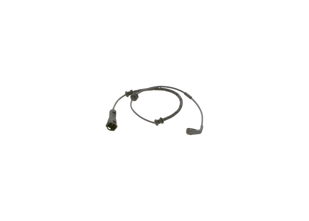 BOSCH 1 987 473 017 Warnkontakt, Bremsbelagverschleiß