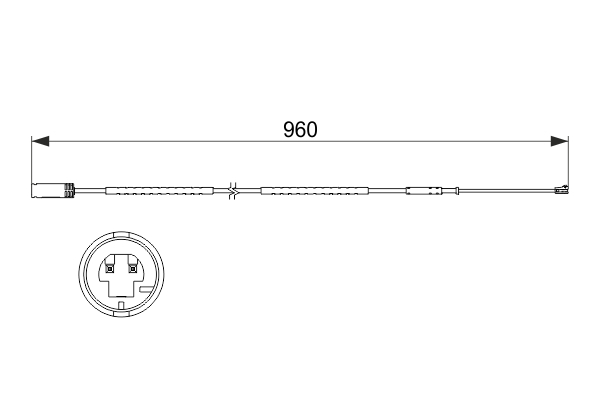 BOSCH 1 987 473 523...