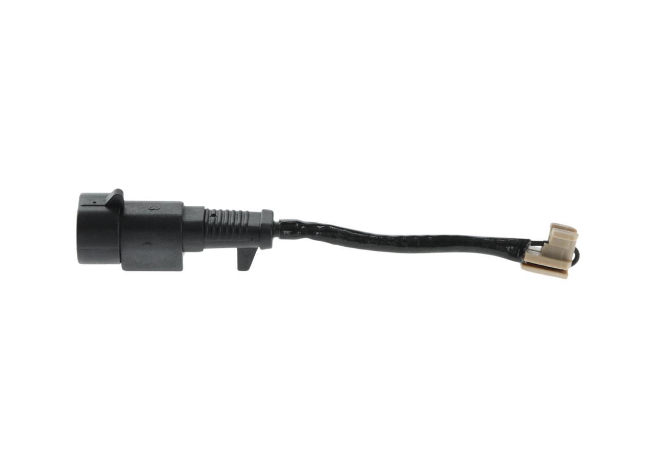 BOSCH 1 987 473 585 Výstražný kontakt, opotrebenie brzdového obloženia