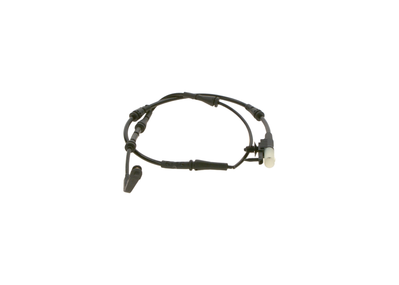 BOSCH 1 987 473 592 Warnkontakt, Bremsbelagverschleiß