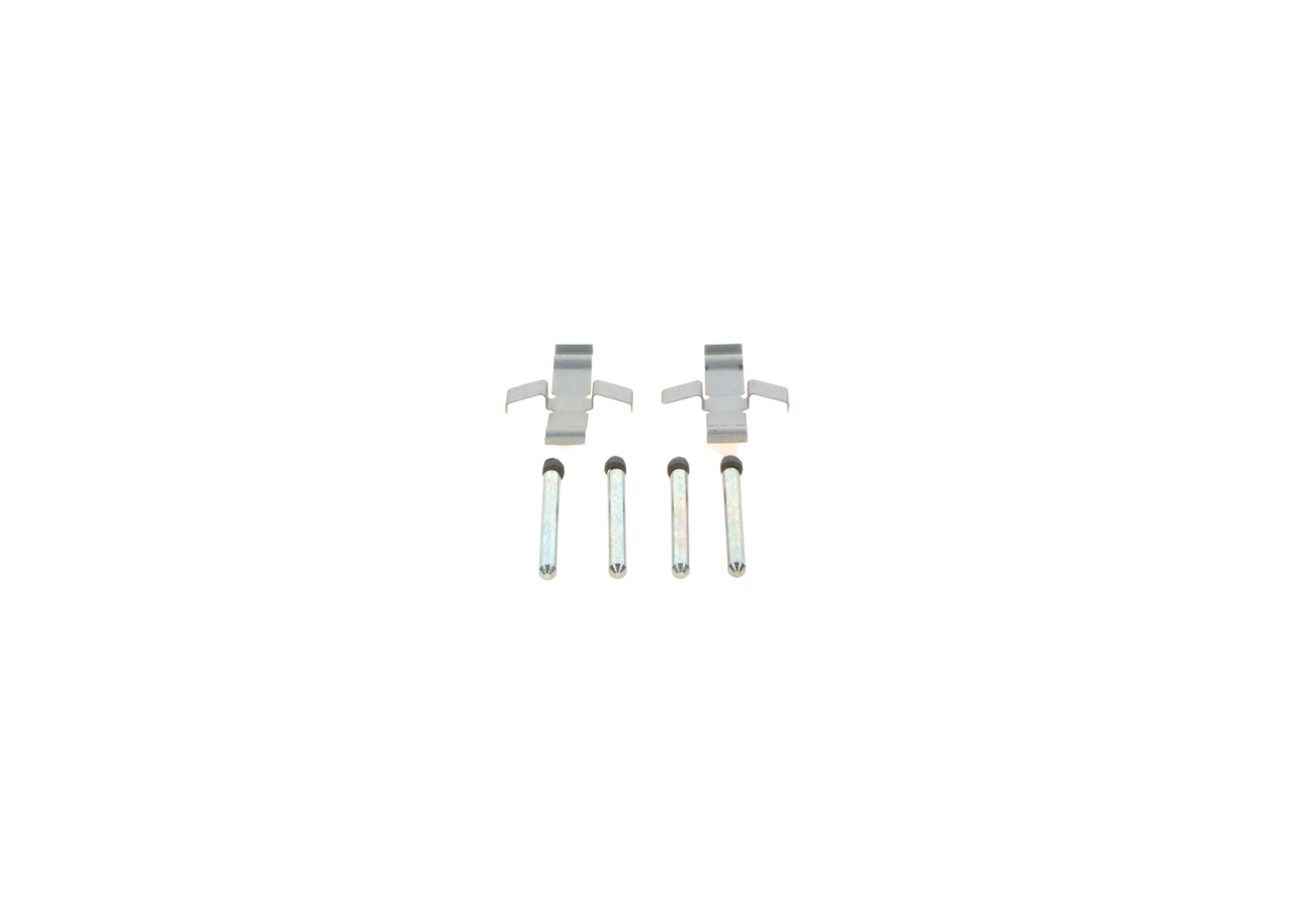 Accessory Kit, disc brake pad